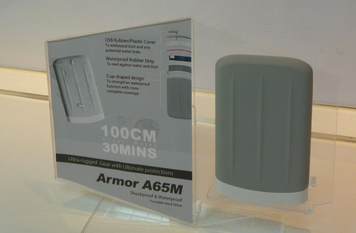 Computex 2015. Новинки Silicon Power: накопители для устройств Apple и не только