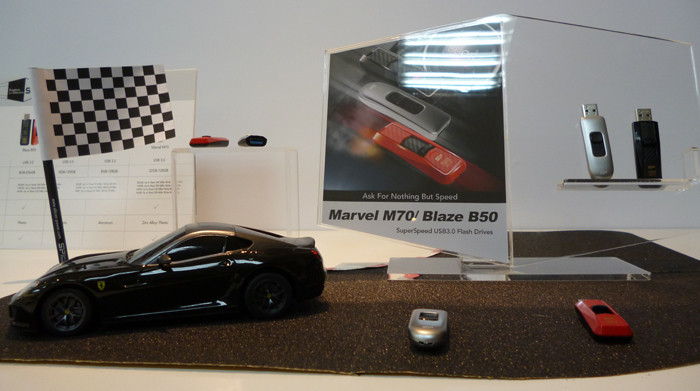 Computex 2015. Новинки Silicon Power: накопители для устройств Apple и не только