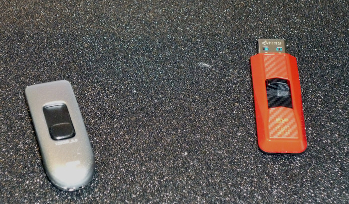 Computex 2015. Новинки Silicon Power: накопители для устройств Apple и не только