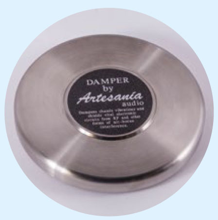 Обзор стойки для аппаратуры Artesania Audio Exoteryc 3: Научный подход к искусству звука