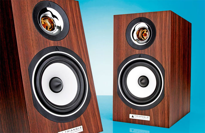 Обзор полочных акустических систем: Лучшее соотношение цены и качества