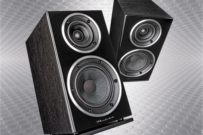 Обзор недорогих колонок: Бюджетный Hi-Fi