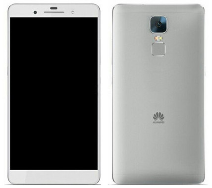 Опубликованы изображения флагманского фаблета Huawei Mate 8
