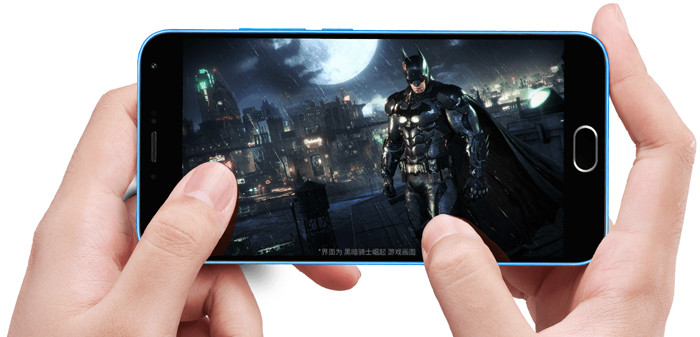 Представлен бюджетный 5-дюймовый смартфон Meizu M2 ценой в 100 долларов картинка Представлен бюджетный 5-дюймовый смартфон Meizu M2 ценой в 100 долларов