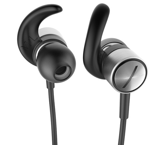 Harman Kardon Soho II NC: наушники с системой шумоподавления для путешественников