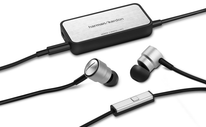 Harman Kardon Soho II NC: наушники с системой шумоподавления для путешественников