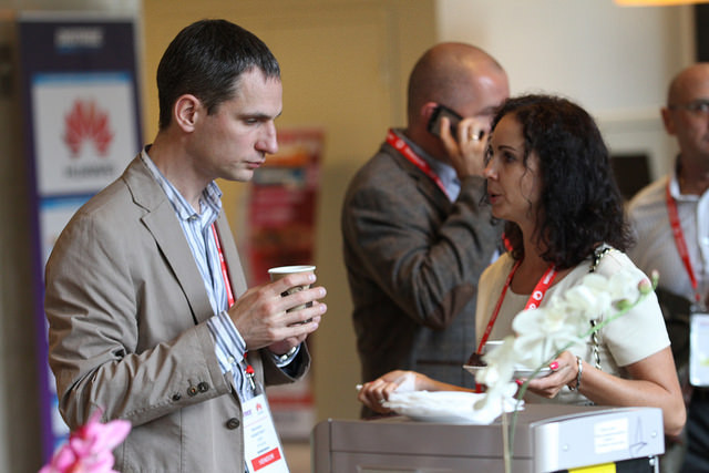 В Петербурге прошел ежегодный форум DISTREE Russia & CIS