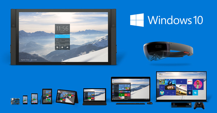Выпуск Windows 10 будет проходить в несколько этапов