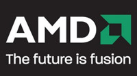 Доходы AMD снижаются из-за низкого спроса на процессоры
