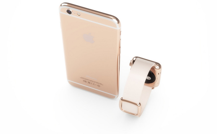 Какими будут iPhone 6s и iPhone 6s Plus: все слухи в одном месте