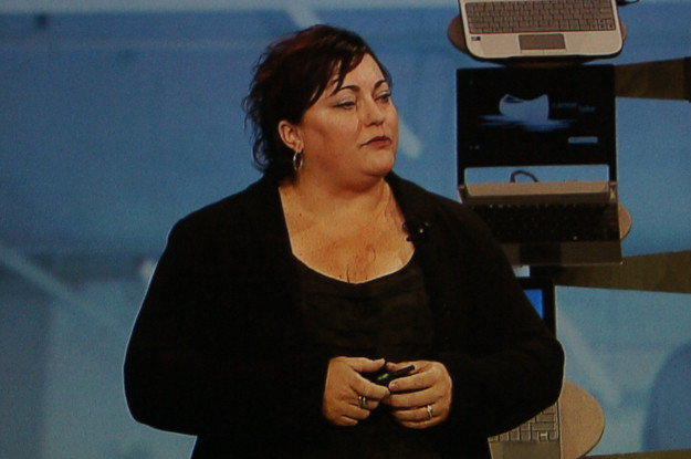 Президент Intel собирается возглавить другую компанию