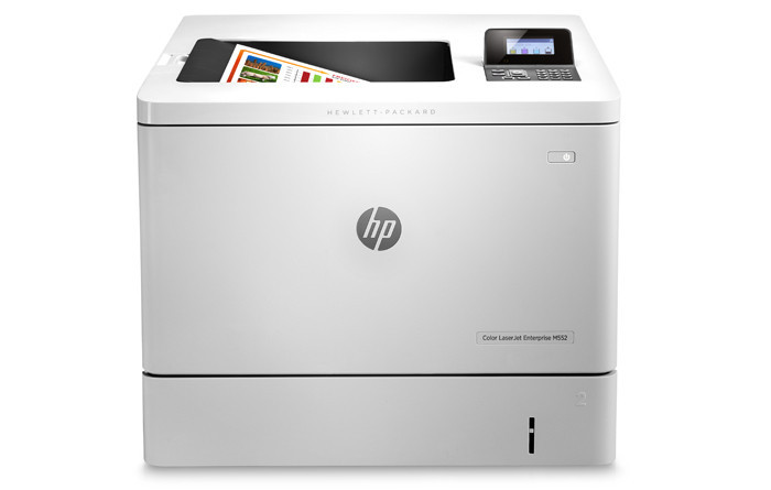 Совершенство печати: встречаем HP JetIntelligence