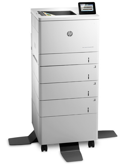 Совершенство печати: встречаем HP JetIntelligence