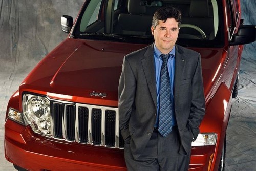 Слух: разработкой электромобиля Apple займется бывший вице-президент Chrysler