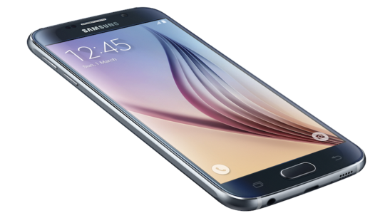 Дефицит смартфонов Galaxy S6 ударил по доходам Samsung