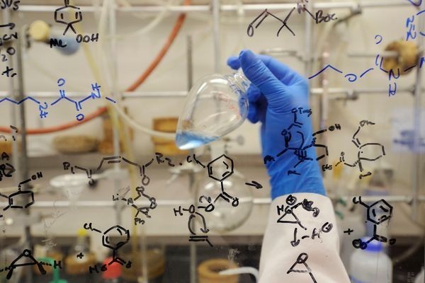 Google предлагает анализ генома в виде сервиса картинка Google предлагает анализ генома в виде сервиса