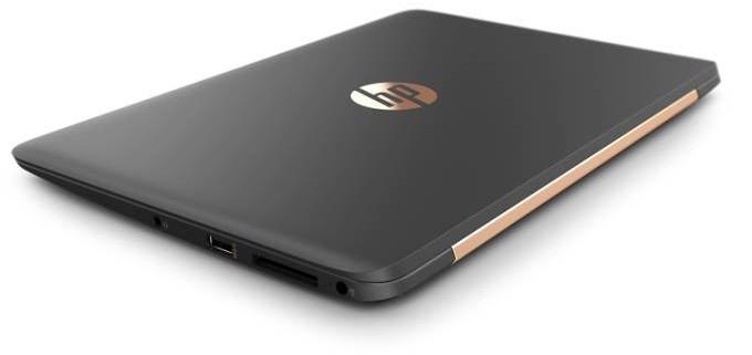 HP анонсировала первый ноутбук со звуком от Bang&Olufsen