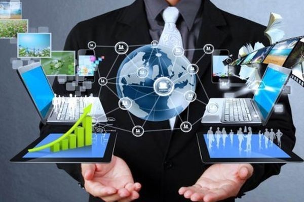 От Интернета с вещами к Интернету вещей