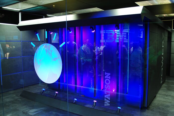 IBM Watson помогает улучшить тон и стиль письма