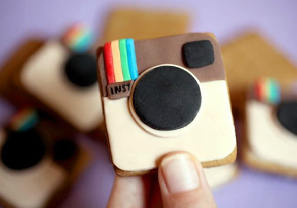 Instagram поднял разрешение снимков почти в три раза