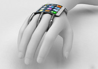 Hewlett-Packard: у 100% умных часов есть проблемы с безопасностью