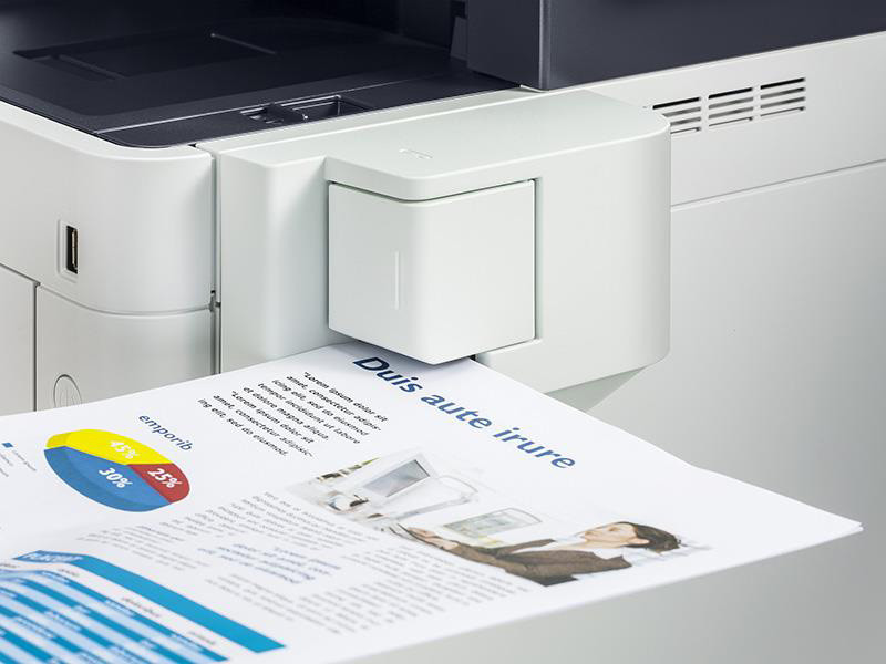 Компания KYOCERA обновила модельный ряд цветных принтеров и МФУ