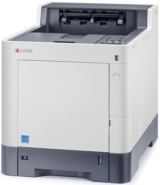 Компания KYOCERA обновила модельный ряд цветных принтеров и МФУ