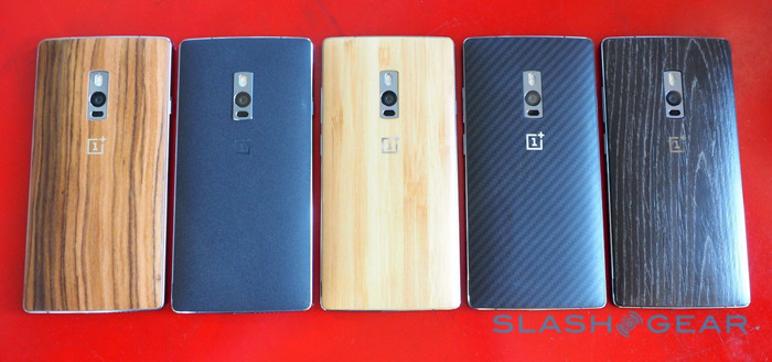 В Китае представлен флагманский смартфона OnePlus 2 ценой от 329 долларов