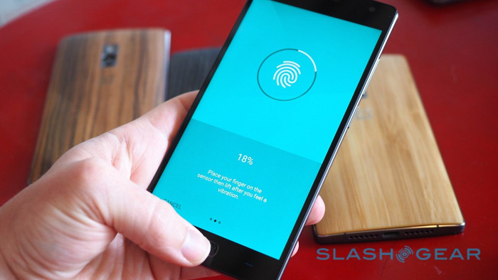 В Китае представлен флагманский смартфона OnePlus 2 ценой от 329 долларов