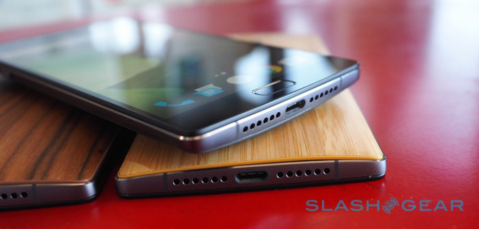 В Китае представлен флагманский смартфона OnePlus 2 ценой от 329 долларов