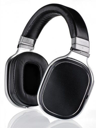 Обзор наушников Oppo PM-1: Музыкальное потрясение