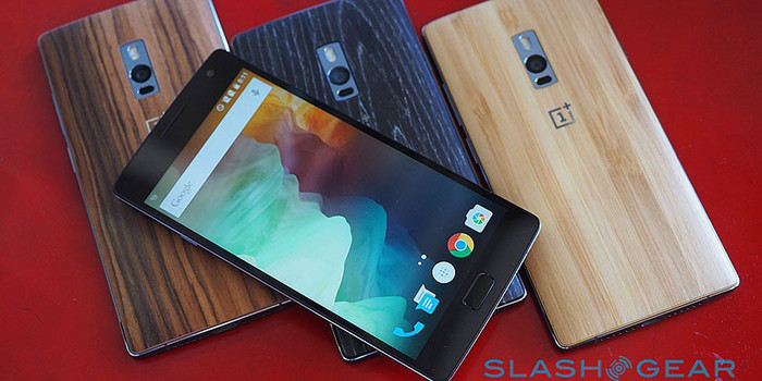 В Китае представлен флагманский смартфона OnePlus 2 ценой от 329 долларов