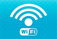 На подмосковных трассах заработает бесплатный Wi-Fi — на платных трассах