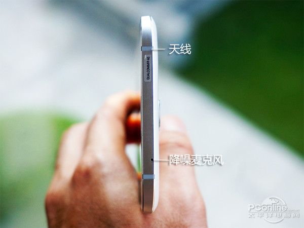 Опубликована фотосессия «ультратонкого» смартфона Samsung Galaxy A8