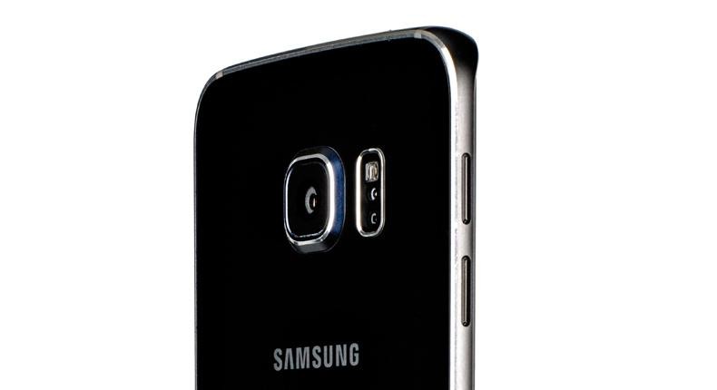 Обзор смартфона Samsung Galaxy S6 Edge: Соблазнительные формы