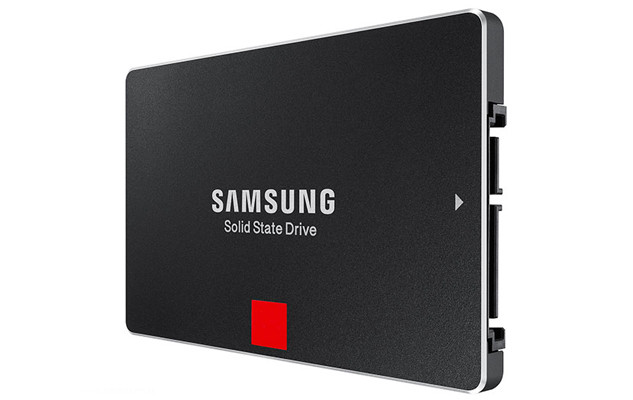 Samsung представляет 2-терабайтные SSD серий 850 Pro и 850 Evo