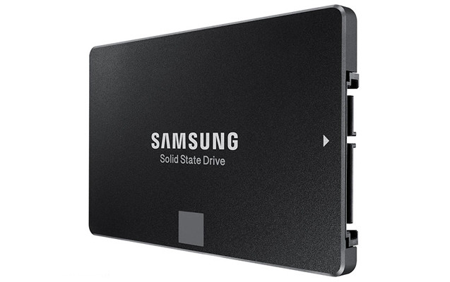 Samsung представляет 2-терабайтные SSD серий 850 Pro и 850 Evo