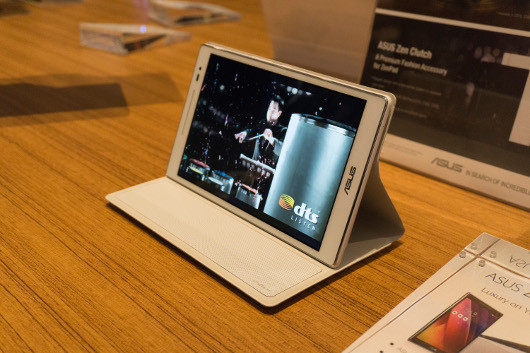 Computex 2015: USB Type-C, игровые ноутбуки и масса любопытных мелочей