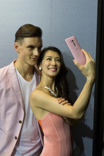 Computex 2015: USB Type-C, игровые ноутбуки и масса любопытных мелочей