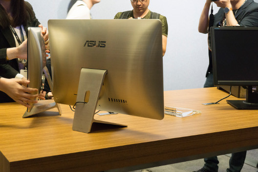 Computex 2015: USB Type-C, игровые ноутбуки и масса любопытных мелочей