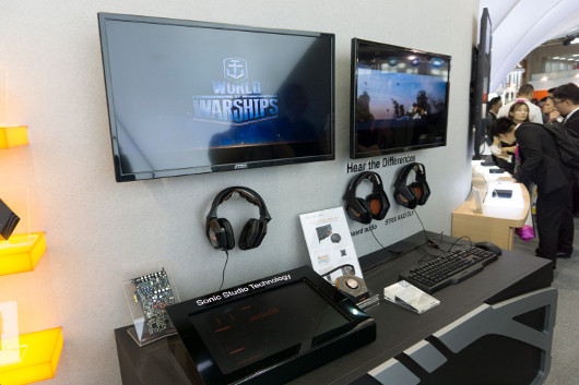 Computex 2015: USB Type-C, игровые ноутбуки и масса любопытных мелочей