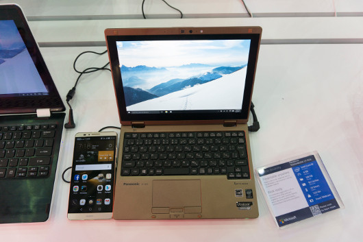 Computex 2015: USB Type-C, игровые ноутбуки и масса любопытных мелочей