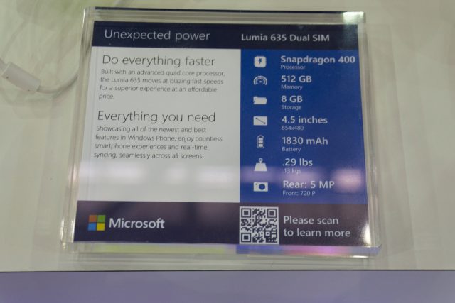 Computex 2015: USB Type-C, игровые ноутбуки и масса любопытных мелочей