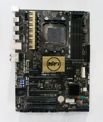 Computex 2015: USB Type-C, игровые ноутбуки и масса любопытных мелочей