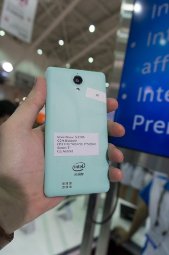 Computex 2015: USB Type-C, игровые ноутбуки и масса любопытных мелочей