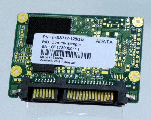 Computex 2015: USB Type-C, игровые ноутбуки и масса любопытных мелочей