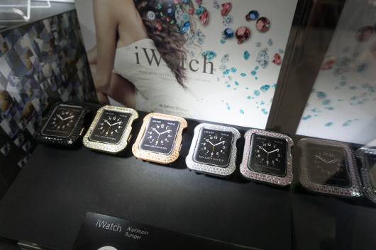 Computex 2015: USB Type-C, игровые ноутбуки и масса любопытных мелочей