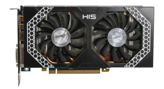 Графические платы на любой кошелек