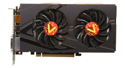 Графические платы на любой кошелек