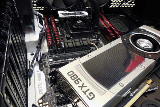 Графические платы на любой кошелек